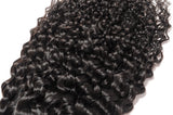 Deep Curly - Princess Collection