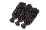 Deep Curly - Princess Collection