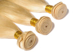 Blonde Series - Straight Bundles
