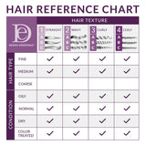 Bamboo & Silk HCO Leave-In Conditioner