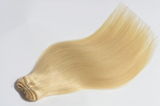 Blonde Series - Straight Bundles