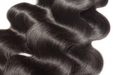 Body Wave - Queen Collection