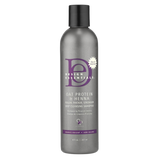 Oat Protein & Henna Deep Cleansing Shampoo