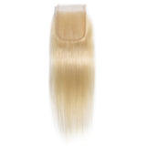 Blonde Series - HD Lace Closure