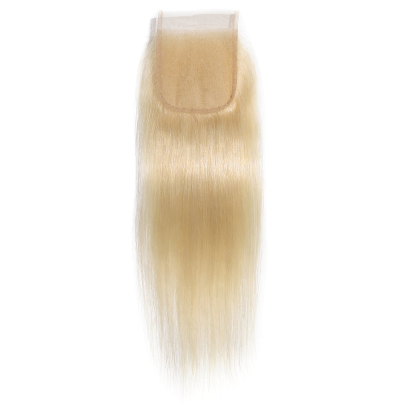 Blonde Series - HD Lace Closure