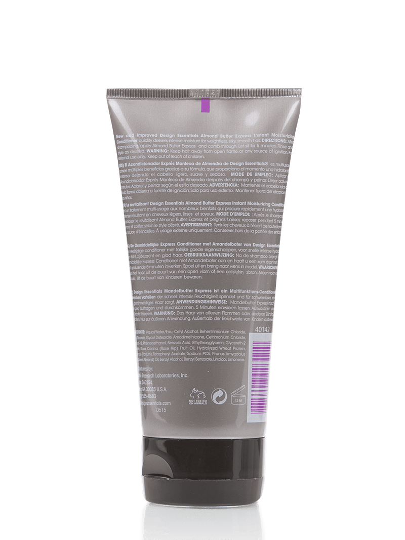Almond Butter Express Instant Moisturizing Conditioner