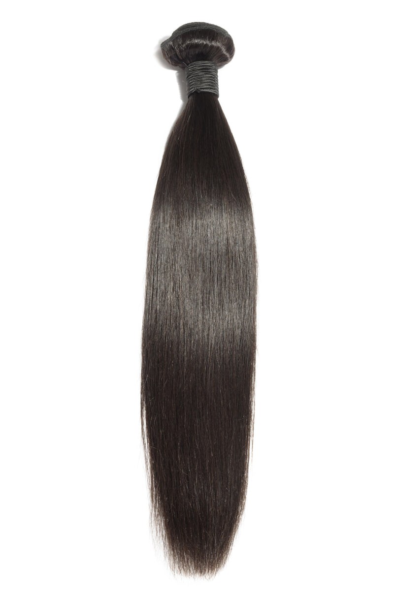 Silky Straight - Princess Collection