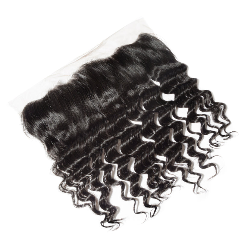 Loose Wave - 13x4 Frontal