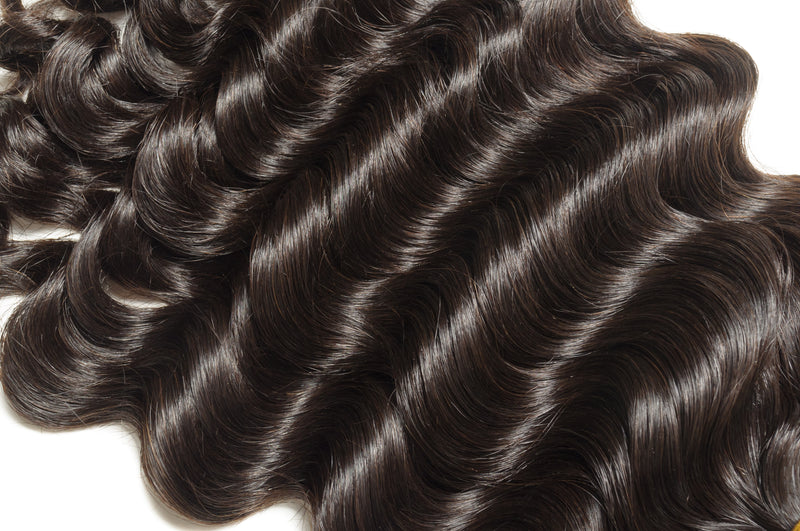 Loose Wave - Queen Collection