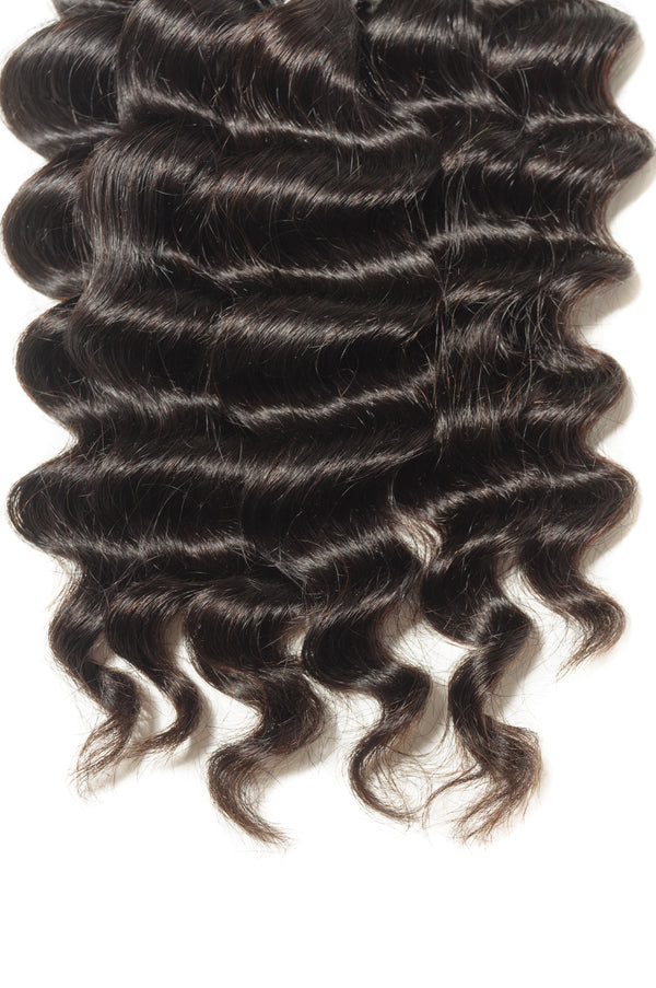 Loose Wave - Queen Collection