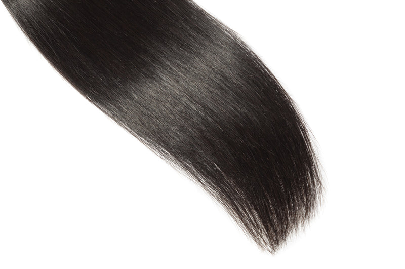 Silky Straight - Queen Collection