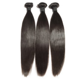 Silky Straight - Queen Collection