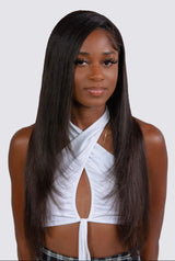 Silky Straight - Queen Collection